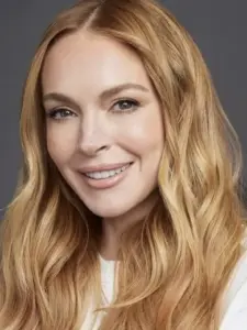 Λίντσεϊ Λόχαν (Lindsay Lohan)