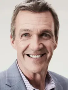 Νιλ Φλιν (Neil Flynn)