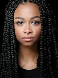 Brianna Reed