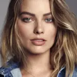 Μάργκο Ρόμπι (Margot Robbie)