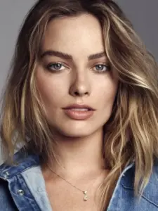 Μάργκο Ρόμπι (Margot Robbie)