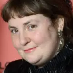 Λένα Ντάρχαμ (Lena Dunham)