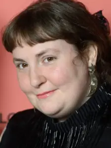 Λένα Ντάρχαμ (Lena Dunham)
