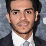 Mena Massoud