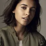 Ναόμι Σκοτ (Naomi Scott)
