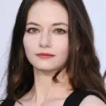 Μακένζι Φόι (Mackenzie Foy)