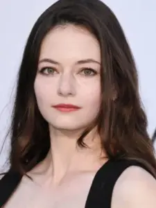 Μακένζι Φόι (Mackenzie Foy)