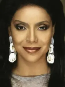 Φιλίσια Ρασάντ (Phylicia Rashād)