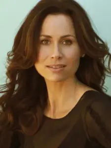 Μίνι Ντράιβερ (Minnie Driver)