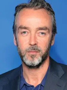 Τζον Χάνα (John Hannah)