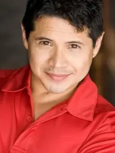 Dino Andrade