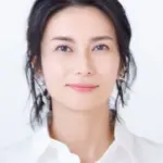 Ko Shibasaki