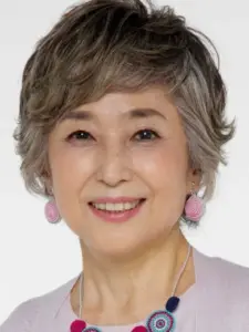 Keiko Takeshita