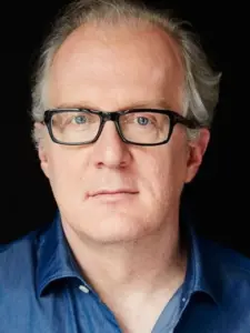Τρέισι Λετς (Tracy Letts)