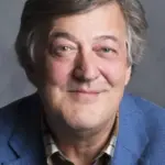 Stephen Fry