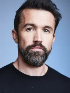 Rob Mac