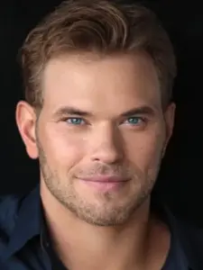 Kellan Lutz