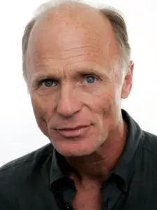 Ed Harris