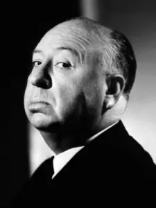 Άλφρεντ Χίτσκοκ (Alfred Hitchcock)