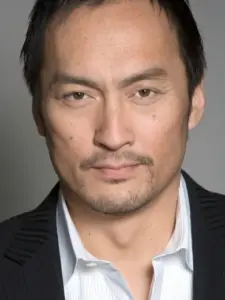 Κεν Γουατανάμπε (Ken Watanabe)