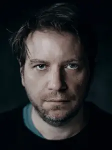 Γκάρεθ Έντουαρντς (Gareth Edwards)