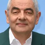 Ρόουαν Άτκινσον (Rowan Atkinson)