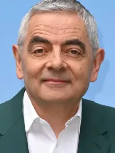 Ρόουαν Άτκινσον (Rowan Atkinson)