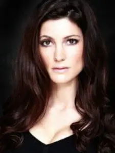 Julia Benson