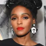 Τζανέλ Μονά (Janelle Monáe)