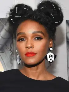 Τζανέλ Μονά (Janelle Monáe)