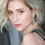 Lizze Broadway