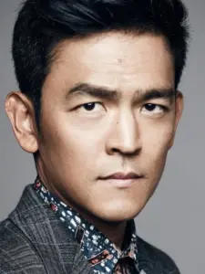 John Cho