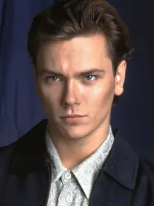 River Phoenix