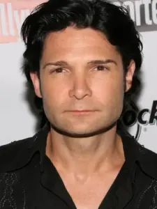 Κόρεϊ Φέλντμαν (Corey Feldman)
