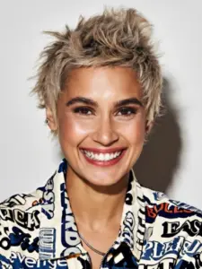 Sophia Ali