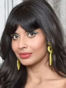 Jameela Jamil