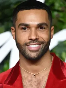 Lucien Laviscount