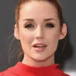 Sarah Dumont