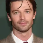 Πάτρικ Σβαρτσενέγκερ (Patrick Schwarzenegger)
