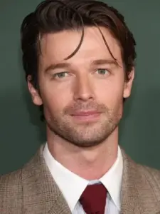 Πάτρικ Σβαρτσενέγκερ (Patrick Schwarzenegger)