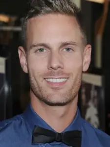 Christopher Landon