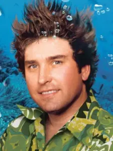 Stephen Hillenburg