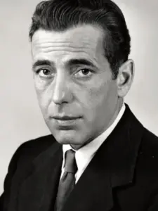 Humphrey Bogart