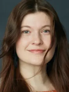 Hanna Bergholm