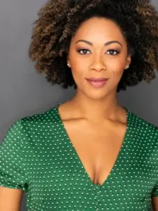 Dominique Toney
