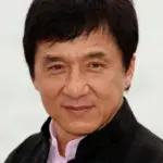 Τζάκι Τσαν (Jackie Chan)