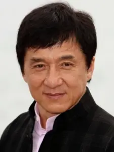 Τζάκι Τσαν (Jackie Chan)
