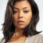 Ταράτζι Π. Χένσον (Taraji P. Henson)