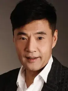 Yu Rongguang