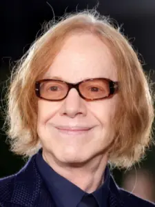 Ντάνι Έλφμαν (Danny Elfman)